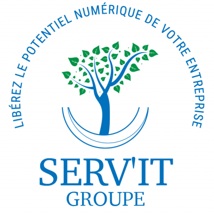ServIT Logo